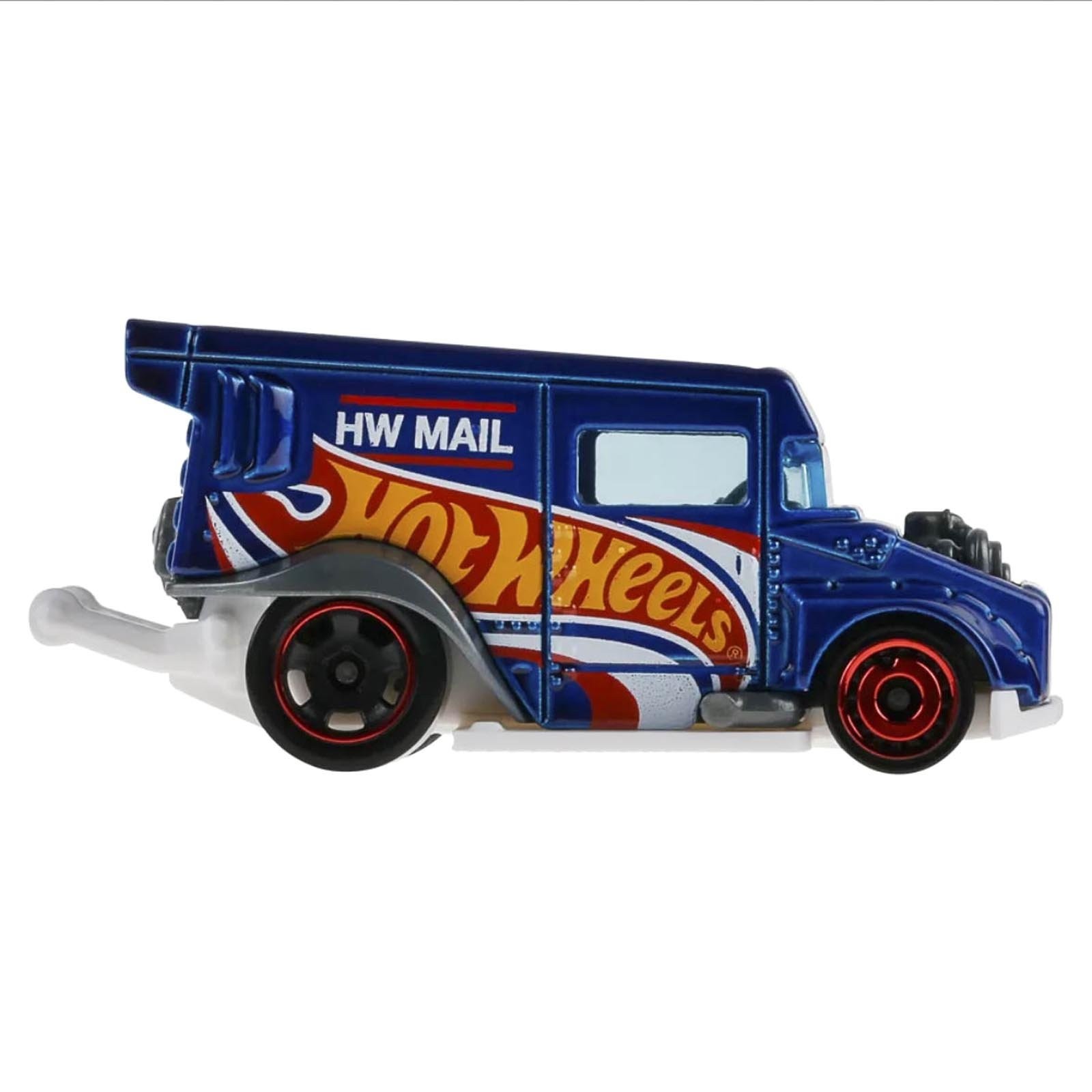 Hot Wheels Mailed IT! JJK12 - Imagem 3