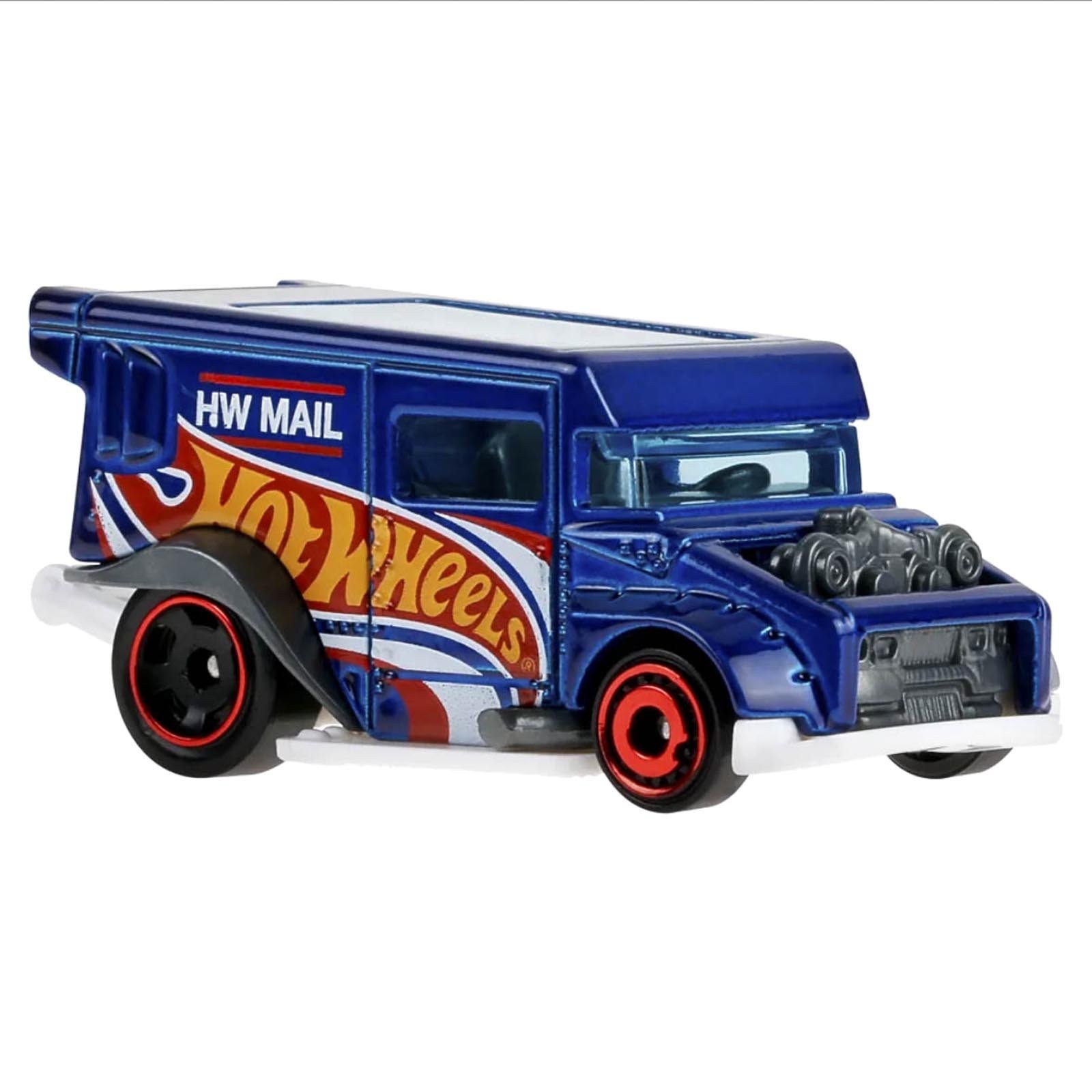 Hot Wheels Mailed IT! JJK12 - Imagem 2