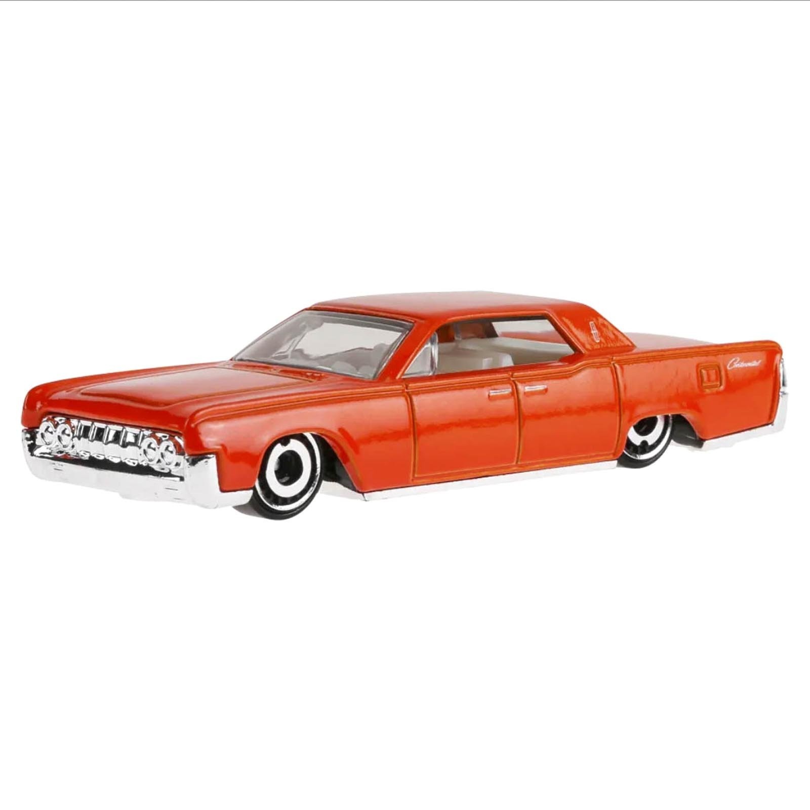 Hot Wheels 64 Lincoln Continental JJK14 - Imagem 2