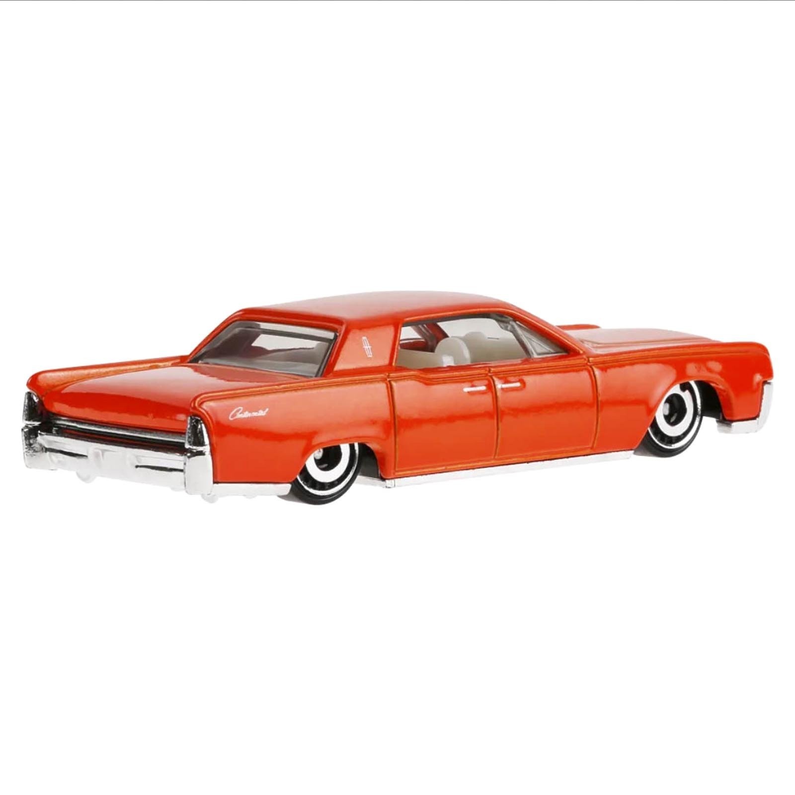 Hot Wheels 64 Lincoln Continental JJK14 - Imagem 4