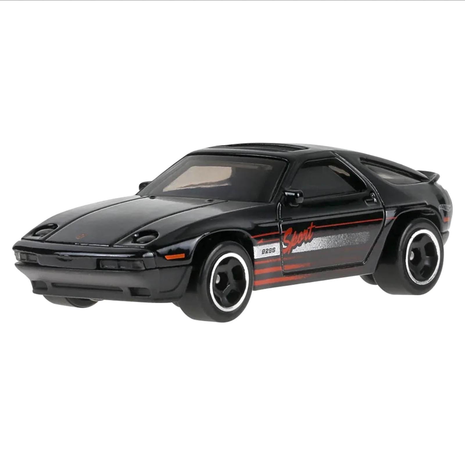 Hot Wheels 1983 Porsche 928S JJH15 - Imagem 3