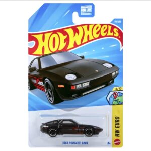 Hot Wheels 1983 Porsche 928S JJH15