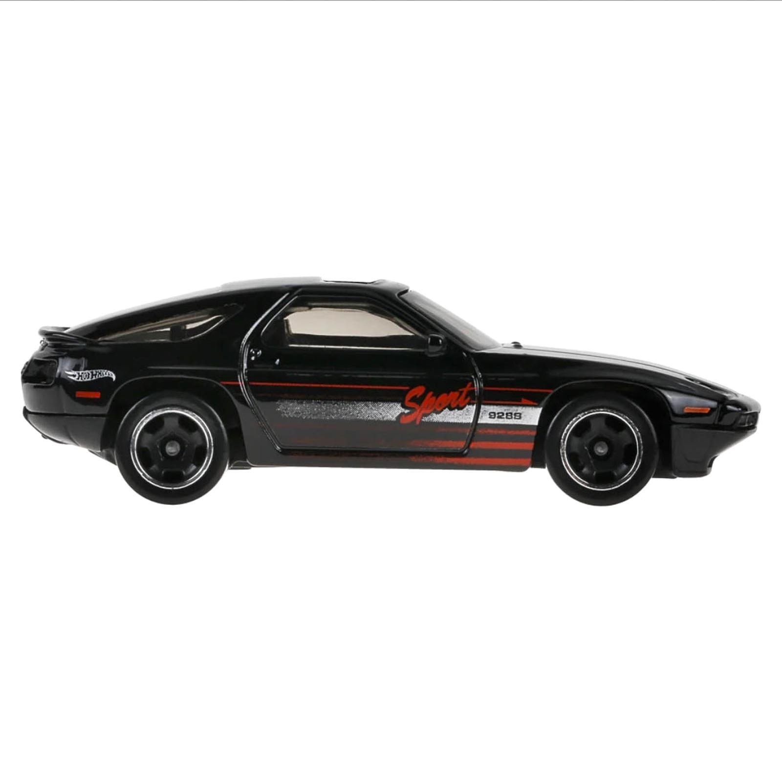 Hot Wheels 1983 Porsche 928S JJH15 - Imagem 5