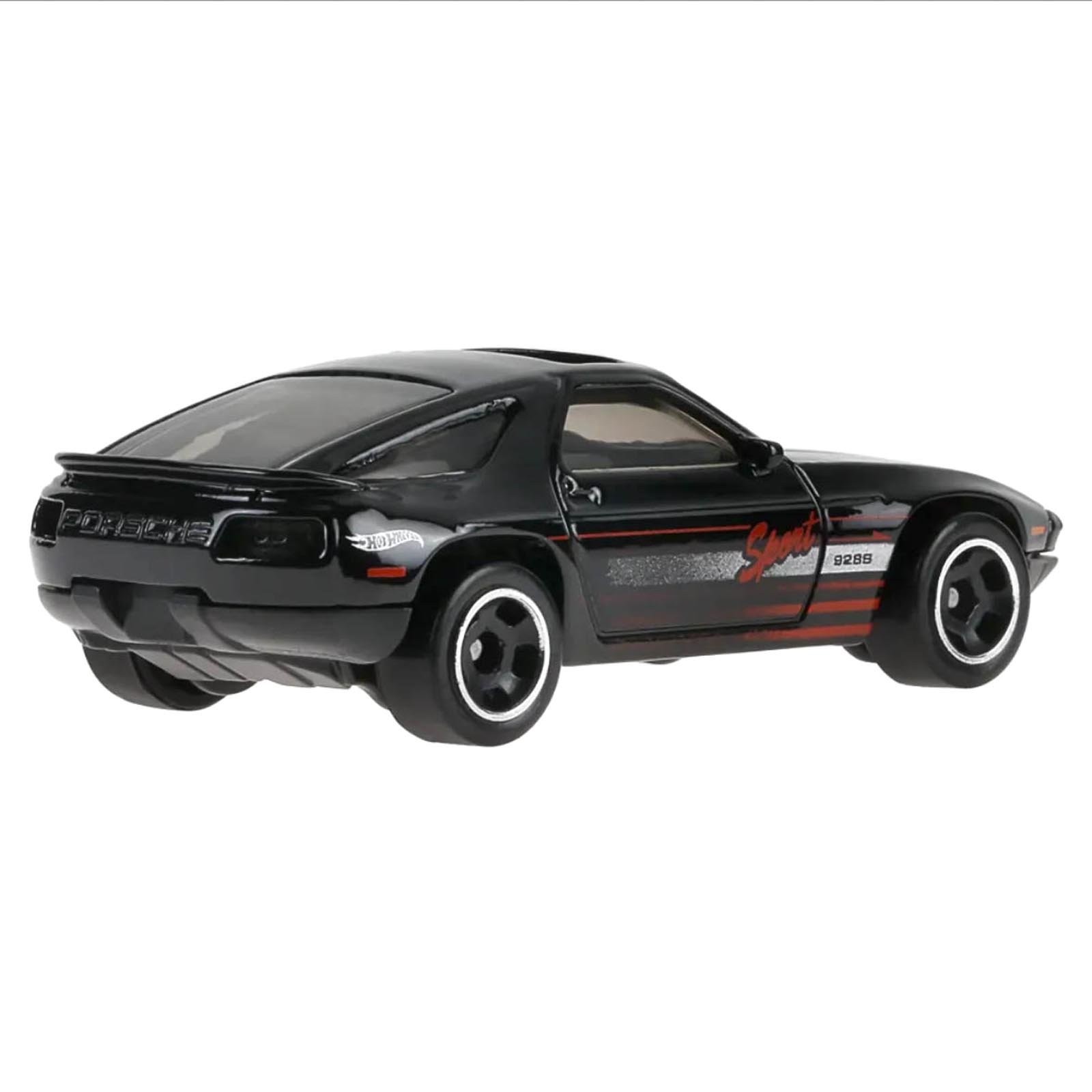 Hot Wheels 1983 Porsche 928S JJH15 - Imagem 6