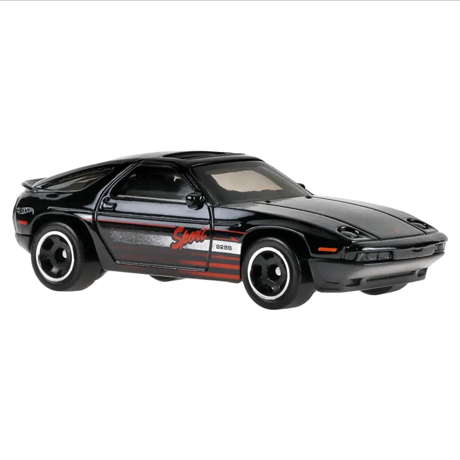 Hot Wheels 1983 Porsche 928S JJH15 - Imagem 7