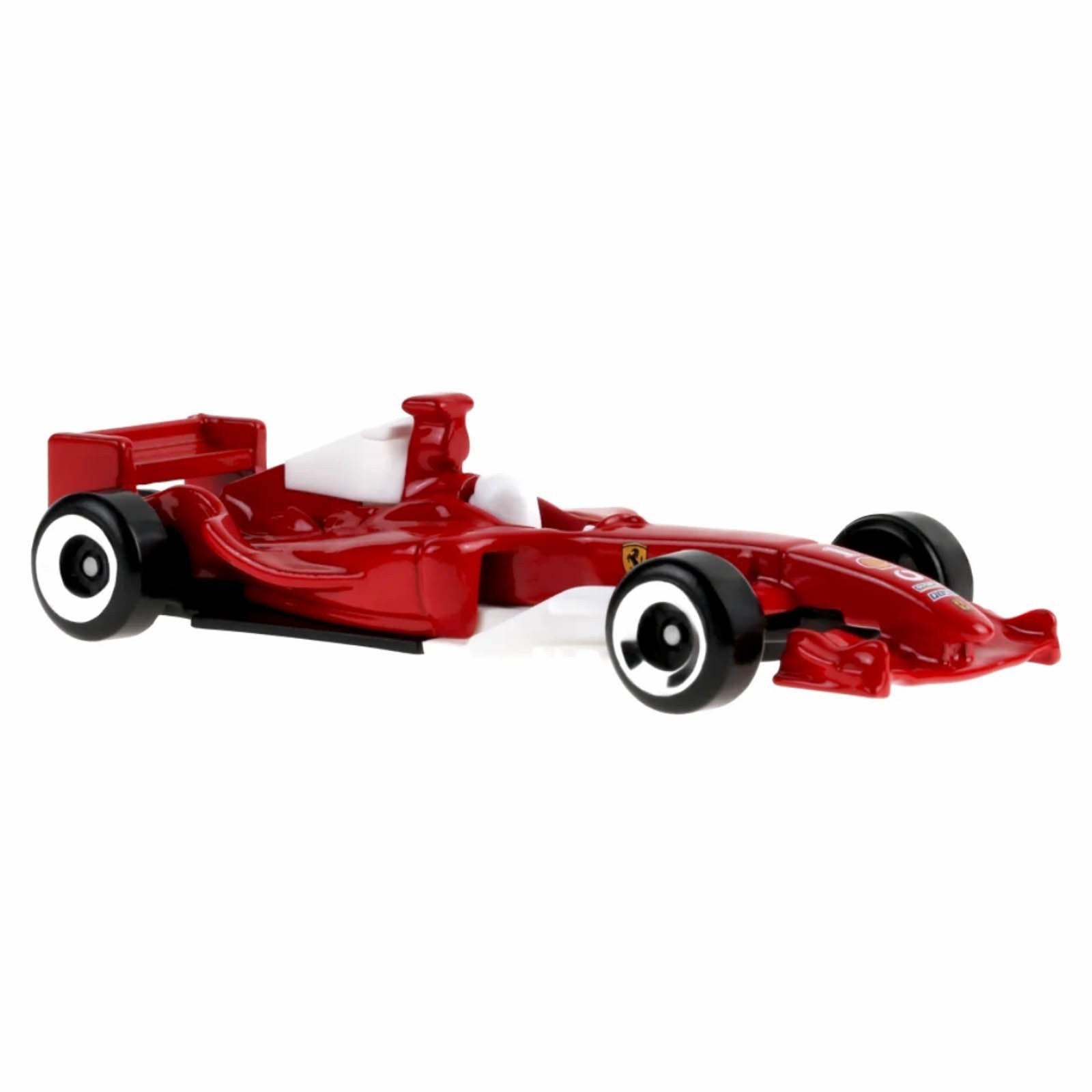 Hot Wheels Ferrari F2004 JJH51 - Imagem 4