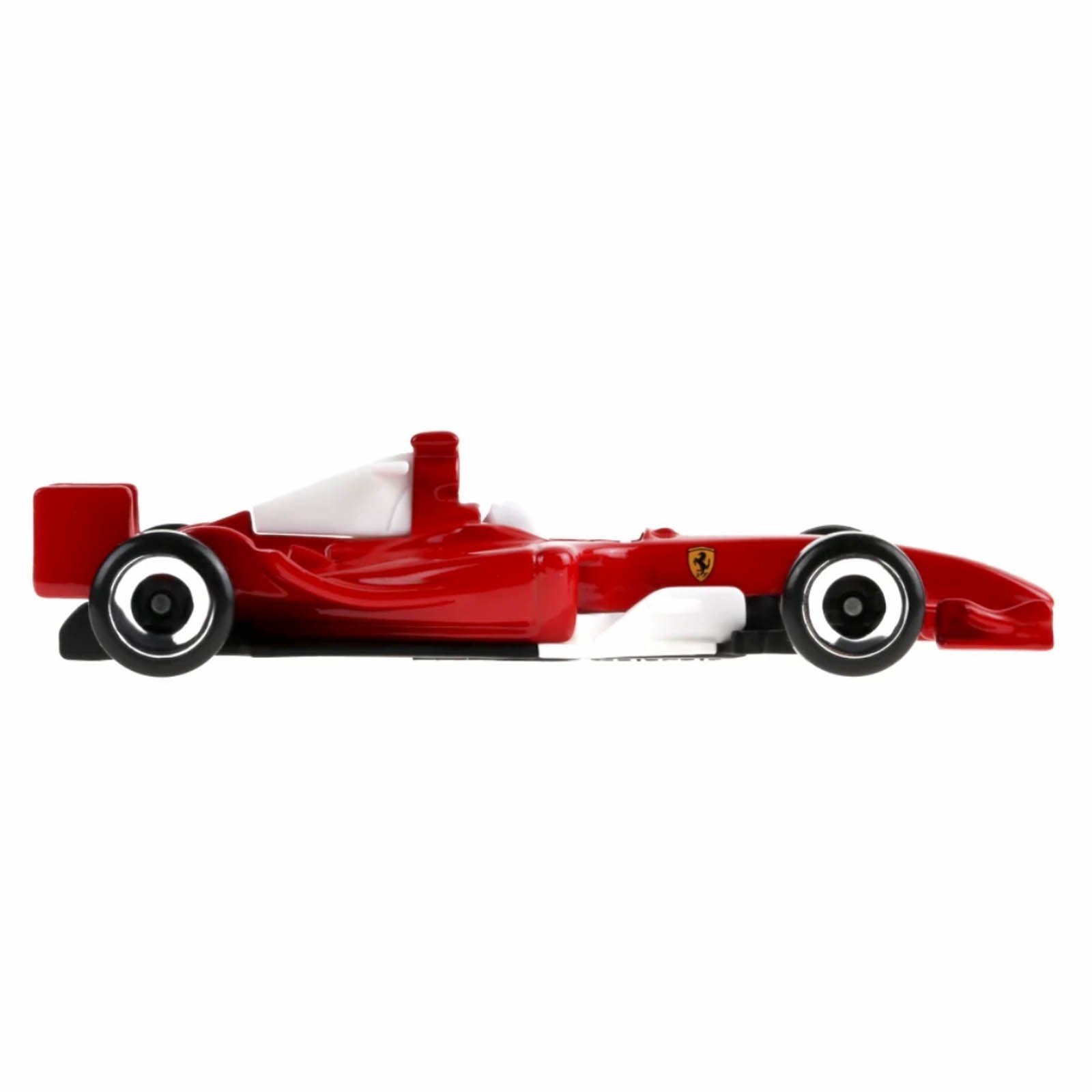 Hot Wheels Ferrari F2004 JJH51 - Imagem 2