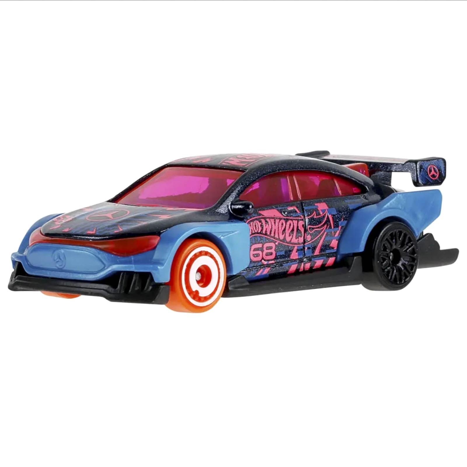 Hot Wheels Mercedes-Benz CLA HW JJH63 - Imagem 2