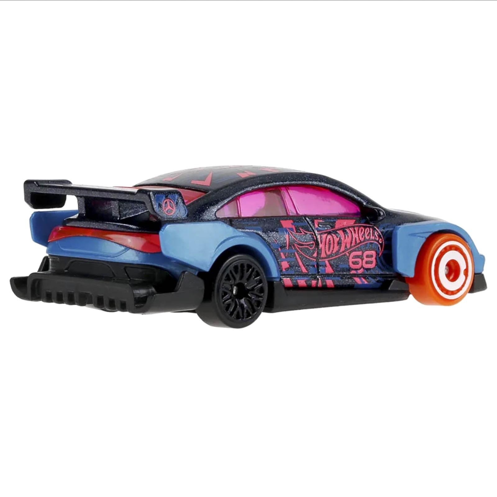 Hot Wheels Mercedes-Benz CLA HW JJH63 - Imagem 5