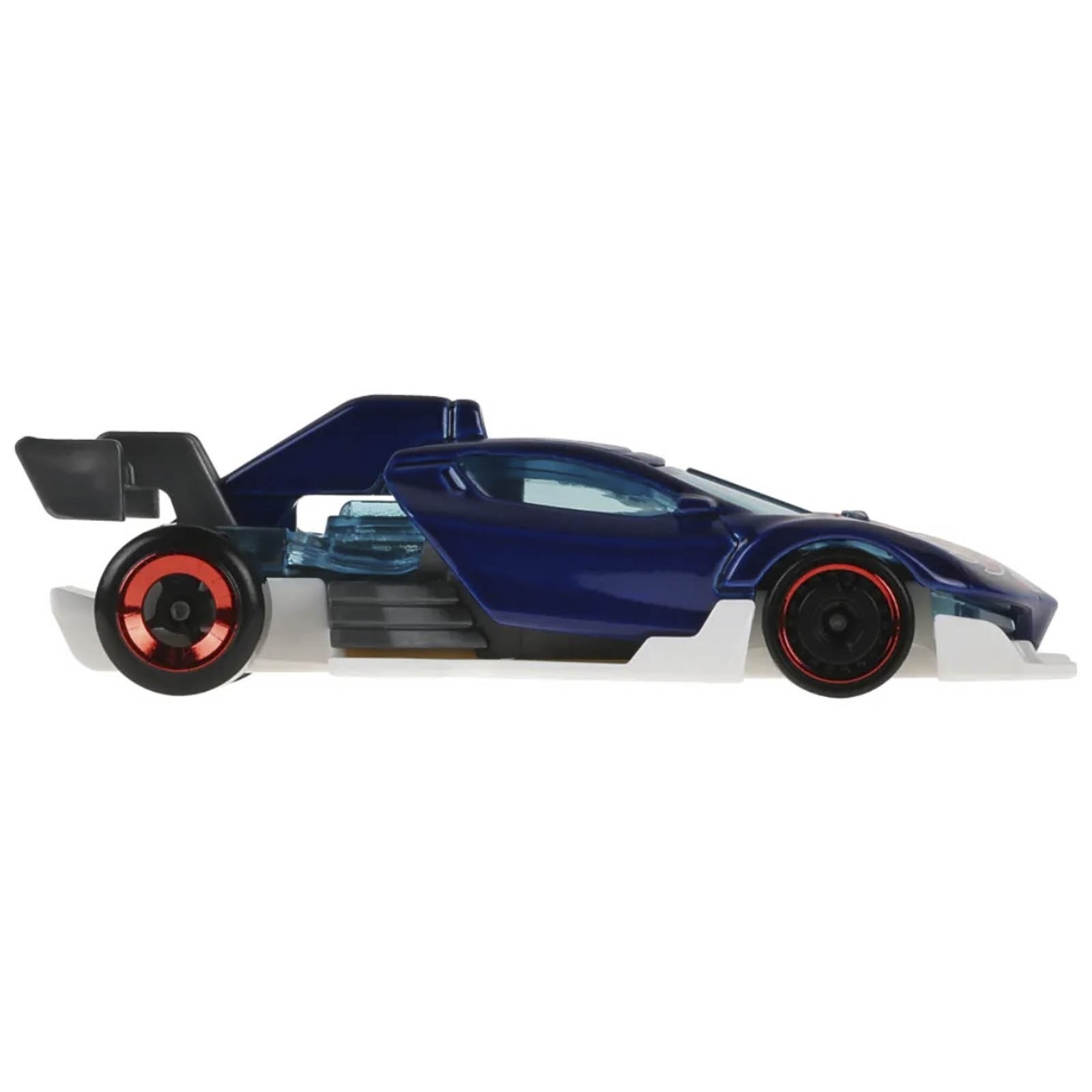 Hot Wheels Punk Rod JJK36 - Imagem 2