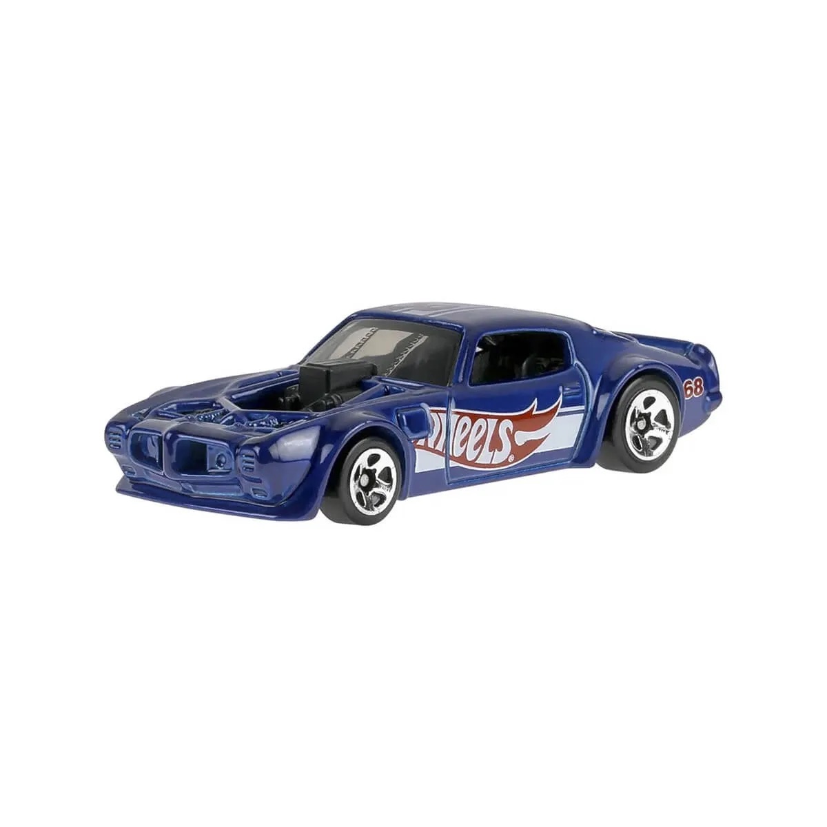 Hot Wheels 1970 Pontiac Firebird JJK37 - Imagem 3