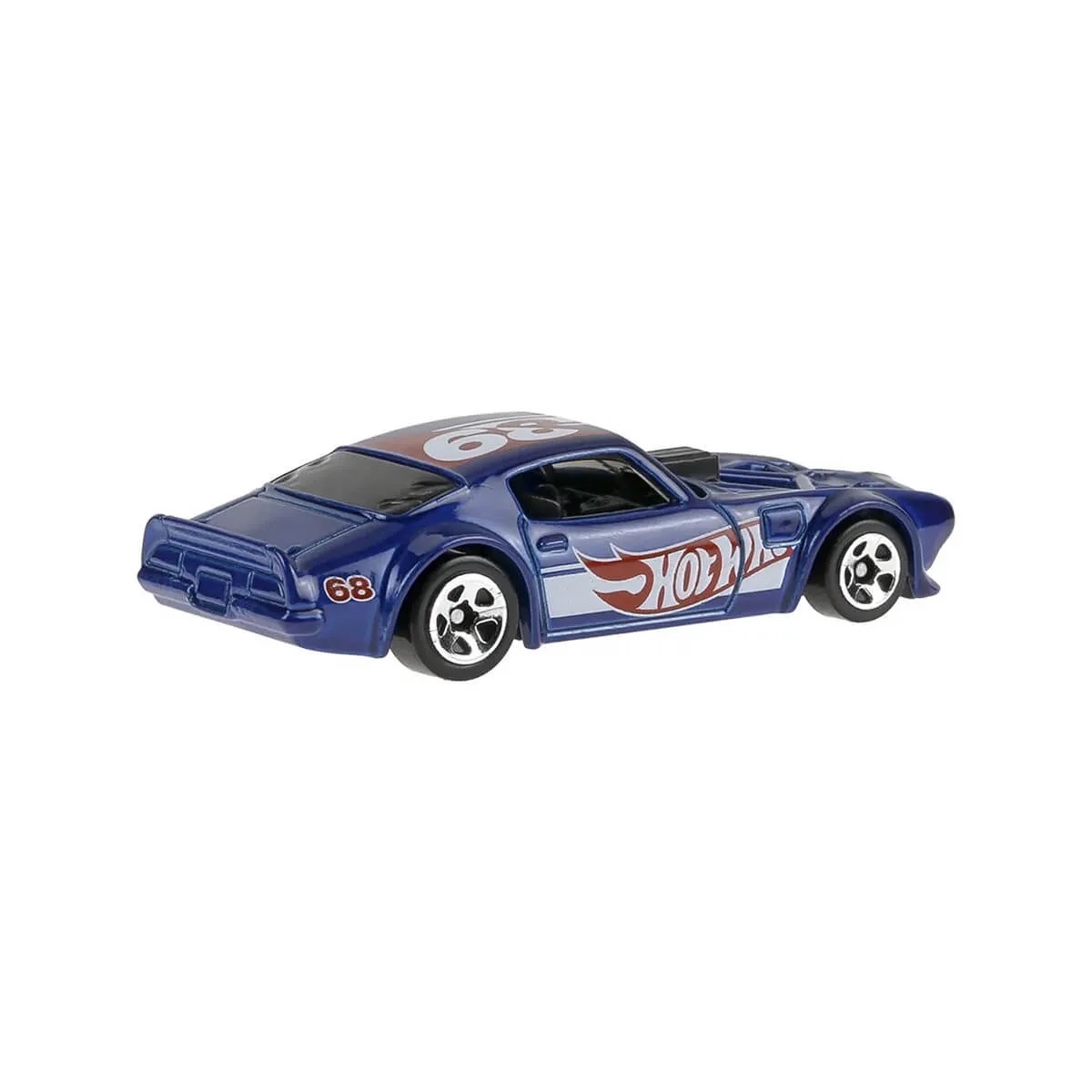 Hot Wheels 1970 Pontiac Firebird JJK37 - Imagem 4