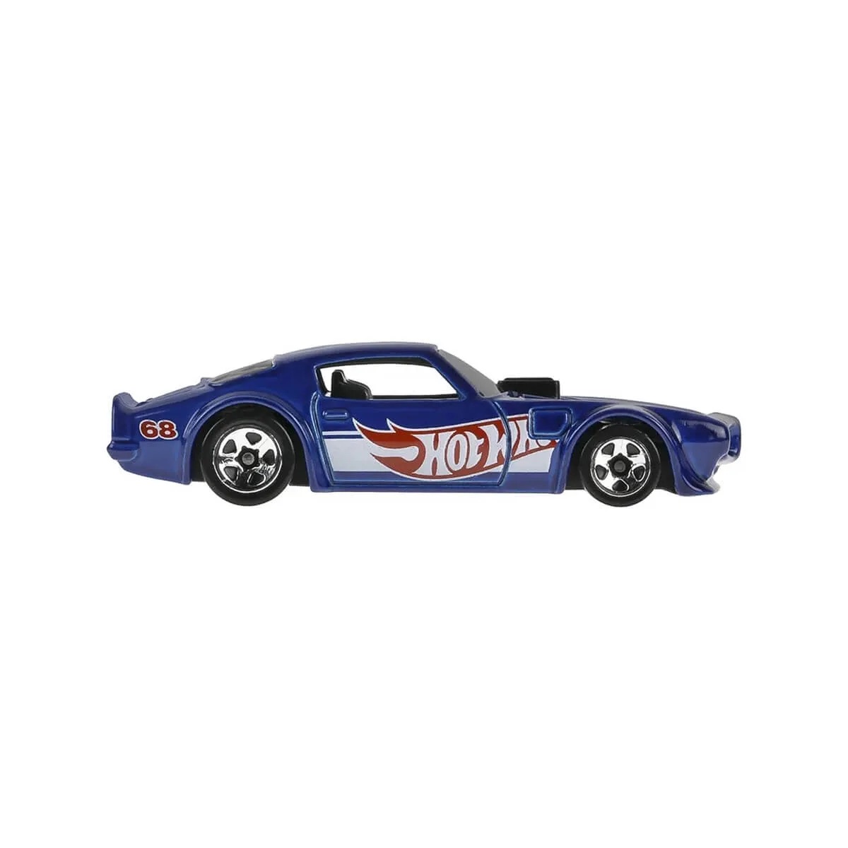 Hot Wheels 1970 Pontiac Firebird JJK37 - Imagem 6