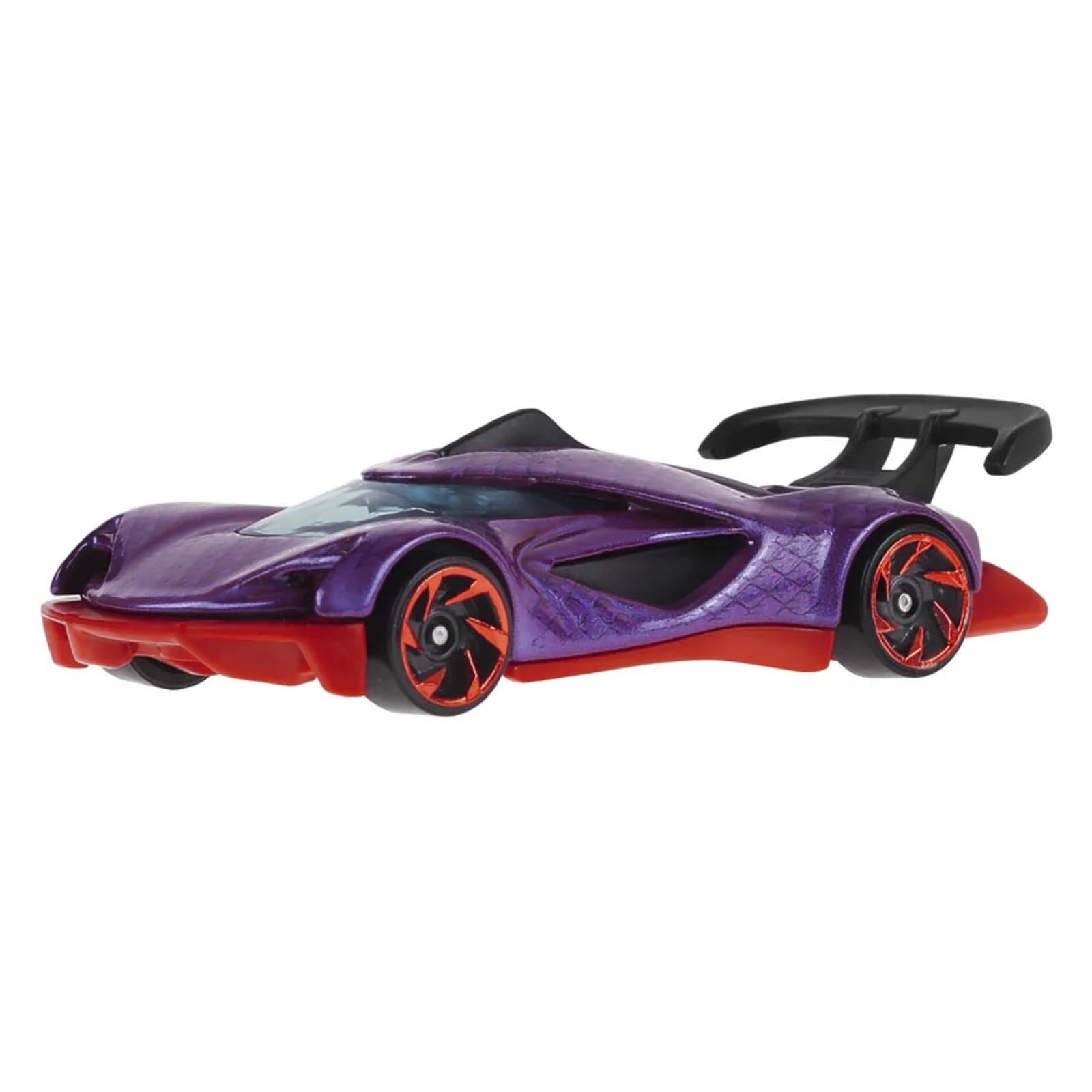 Hot Wheels Street Shrieker JJK39 - Imagem 5