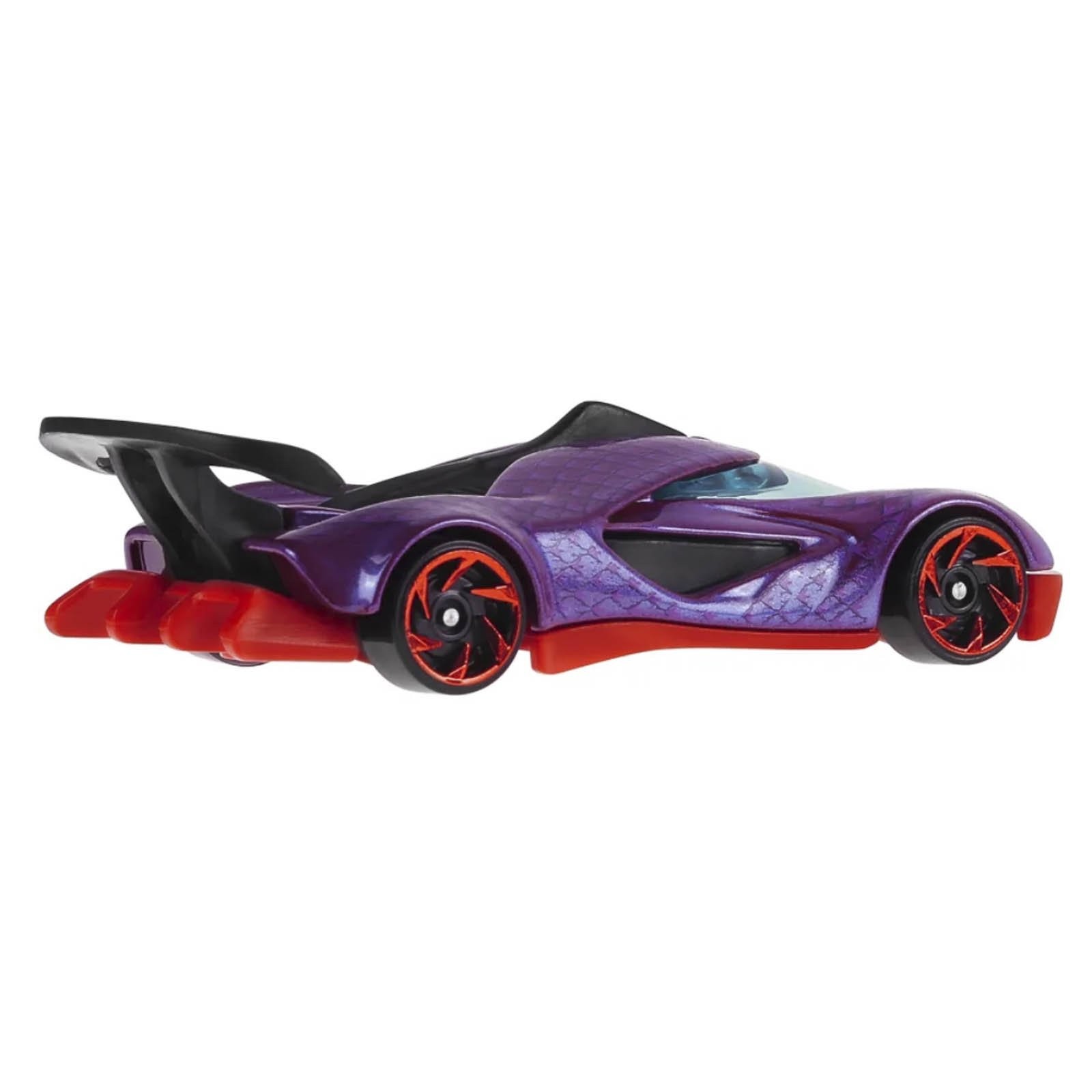 Hot Wheels Street Shrieker JJK39 - Imagem 3