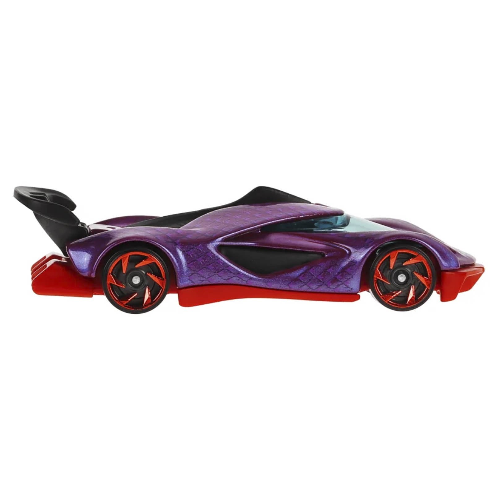 Hot Wheels Street Shrieker JJK39 - Imagem 2