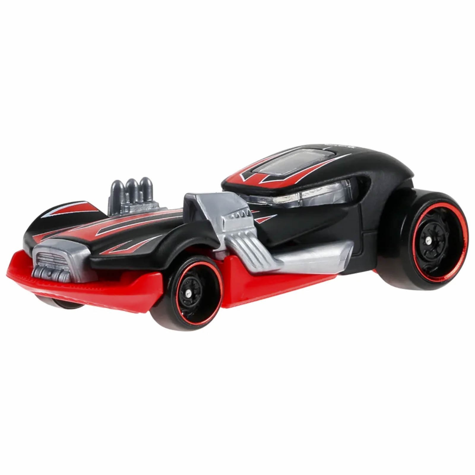 Hot Wheels Mod Mill JJK40 - Imagem 6