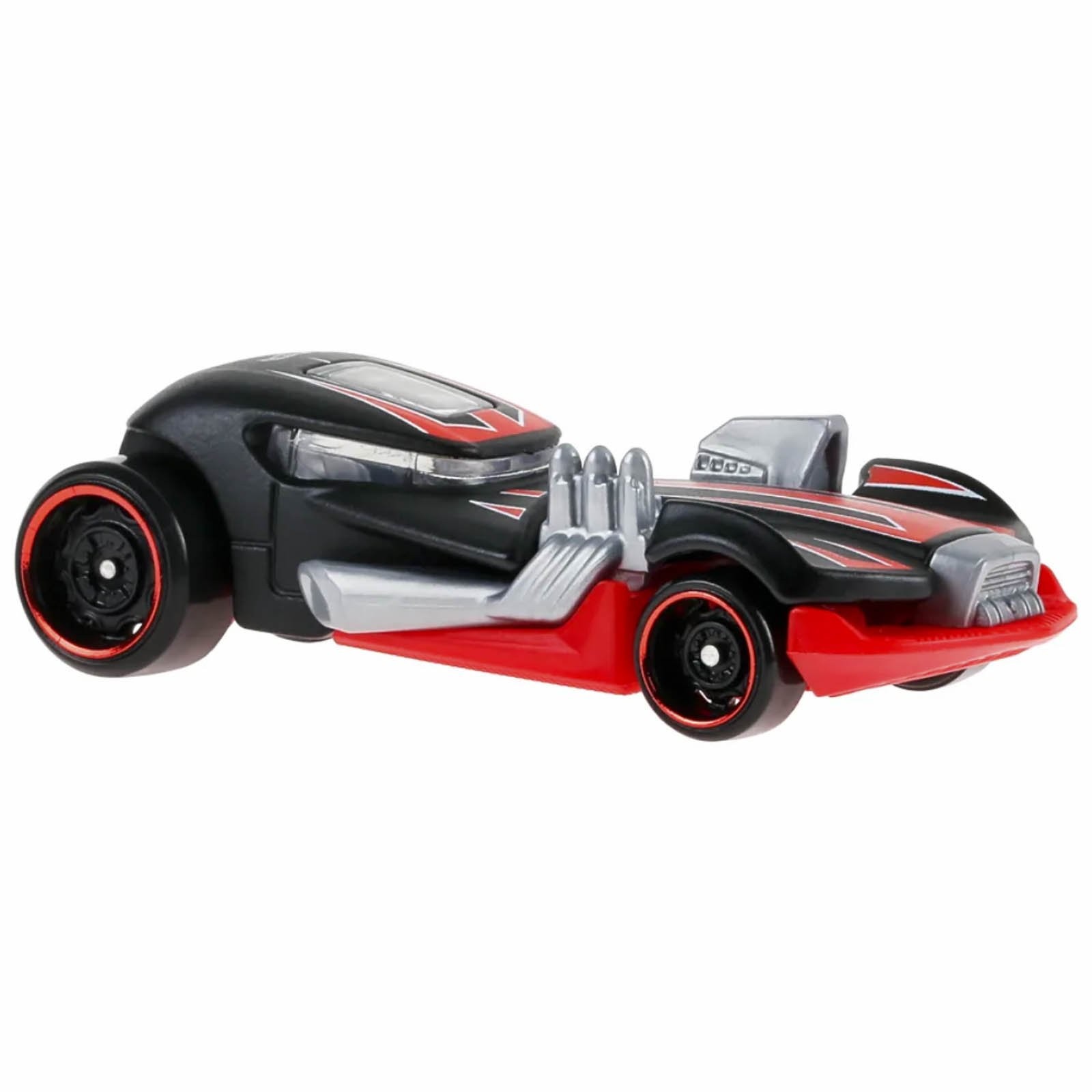 Hot Wheels Mod Mill JJK40 - Imagem 4