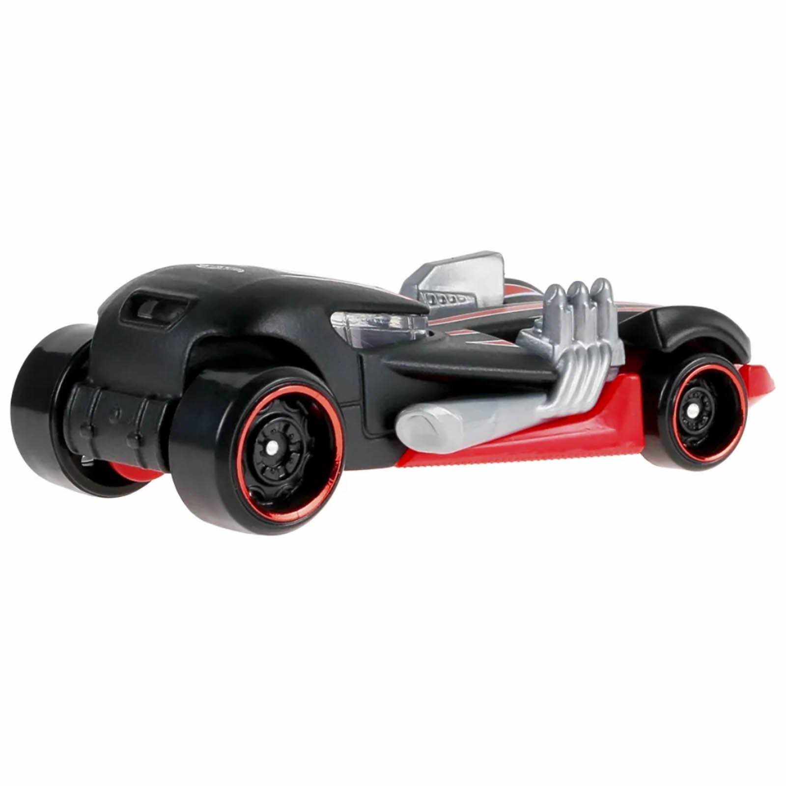 Hot Wheels Mod Mill JJK40 - Imagem 3