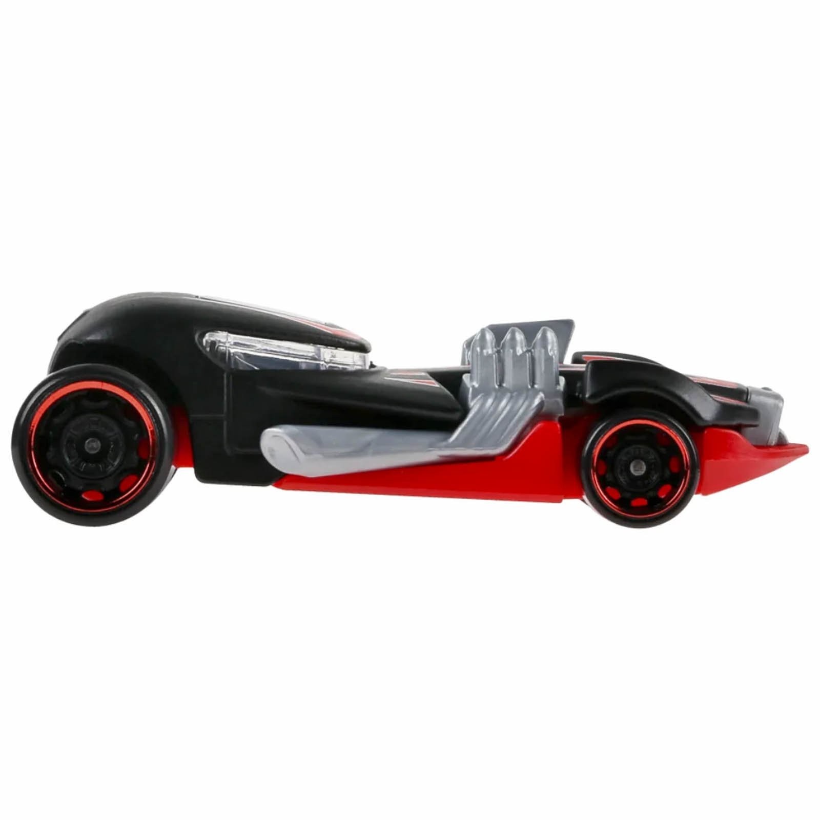 Hot Wheels Mod Mill JJK40 - Imagem 2