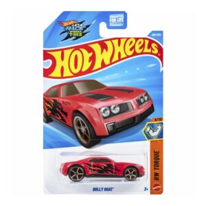 Hot Wheels Bully Goat JJK41