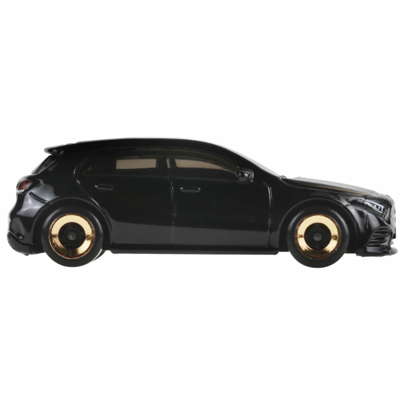 Hot Wheels 19 Mercedes-Benz A-Class JJK44 - Imagem 2