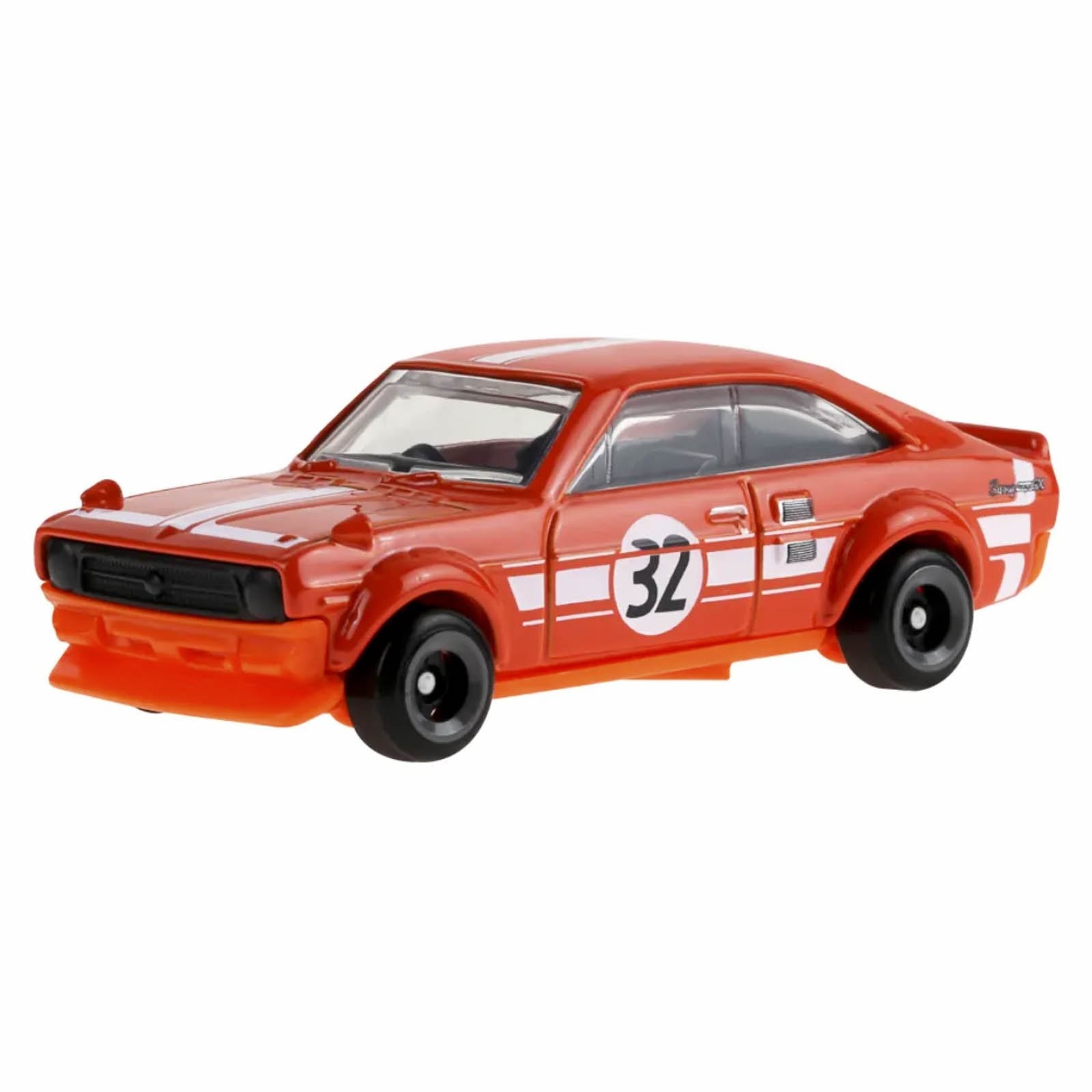 Hot Wheels 1972 Datsun Sunny Coupe JJH66 - Imagem 6