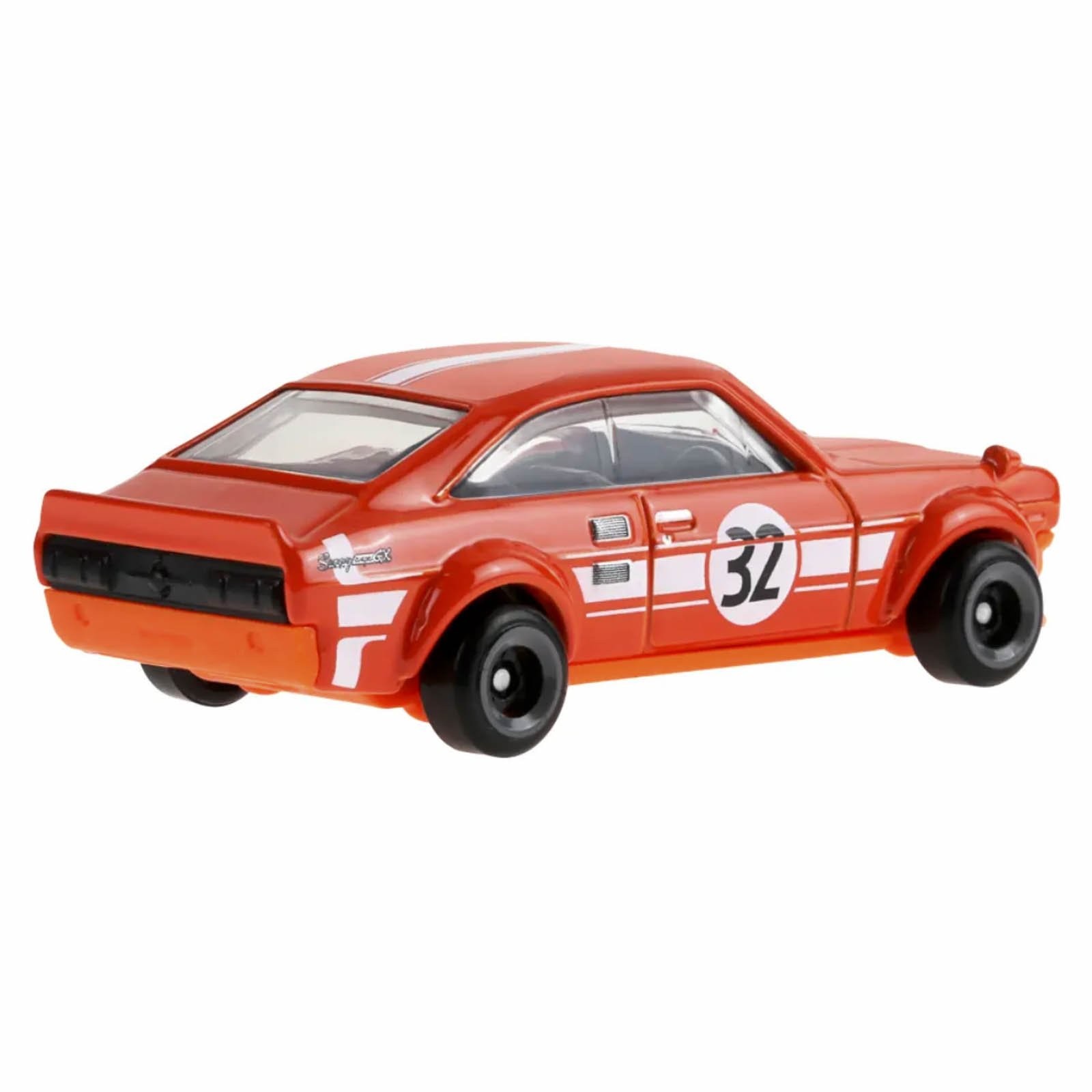 Hot Wheels 1972 Datsun Sunny Coupe JJH66 - Imagem 4