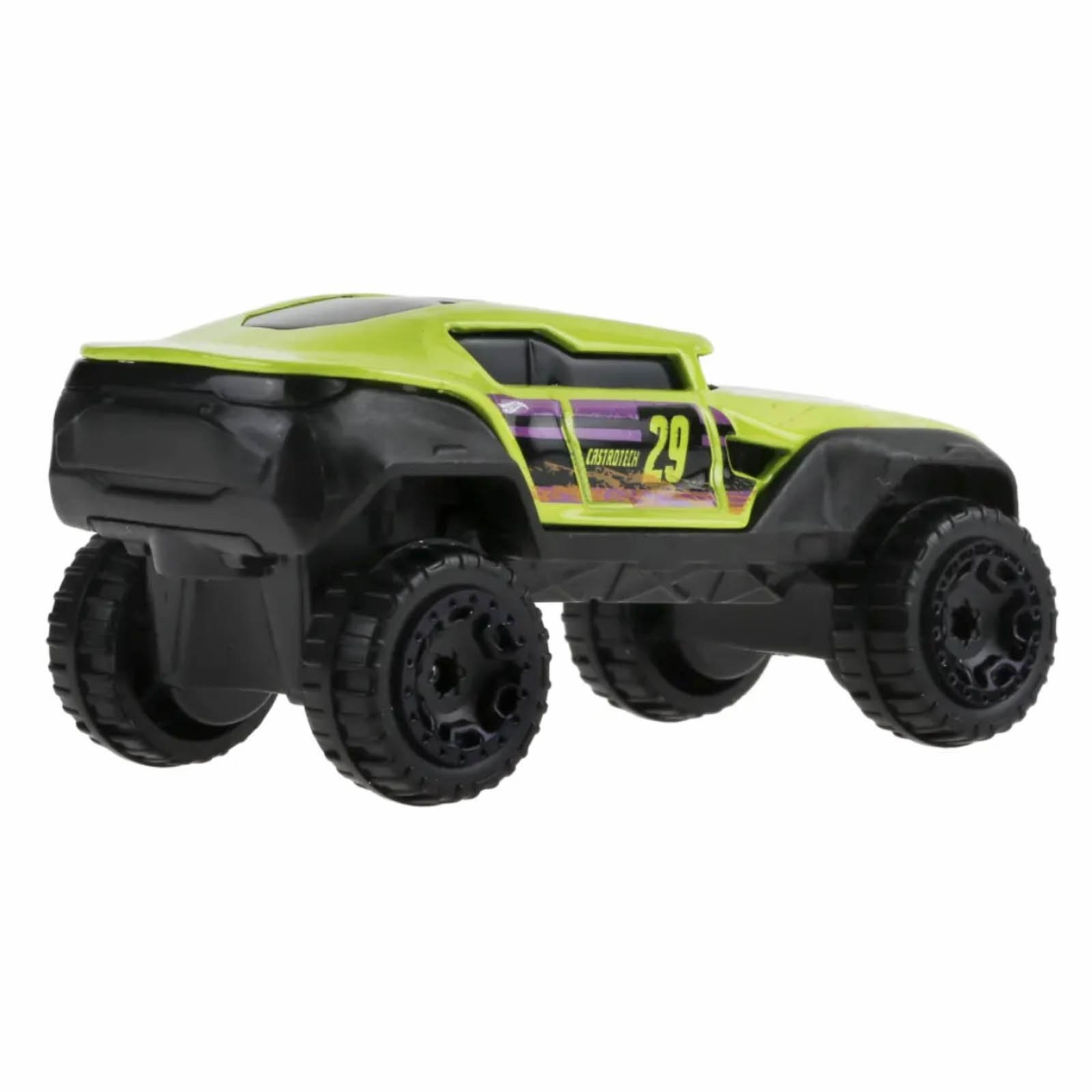 Hot Wheels Hyper Rocker JJK45 - Imagem 3