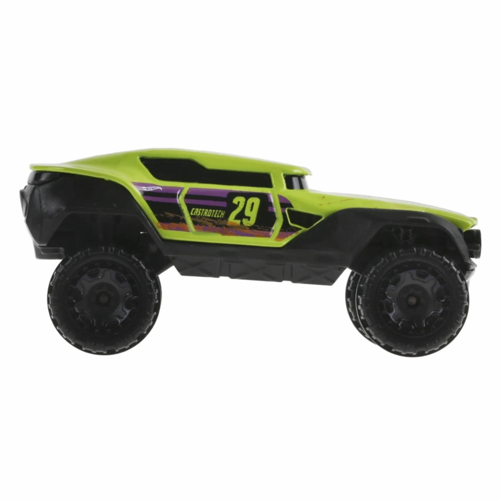 Hot Wheels Hyper Rocker JJK45 - Imagem 2