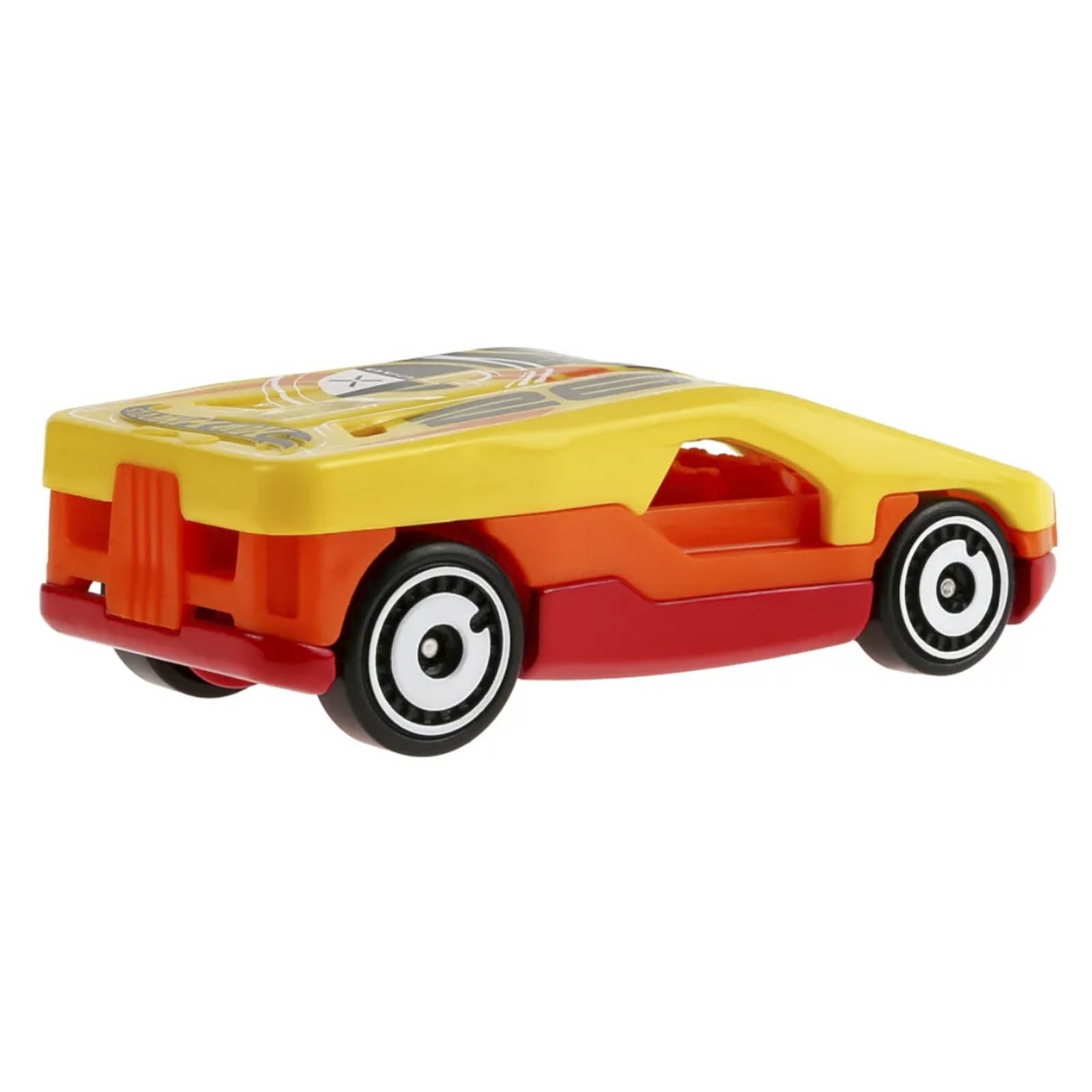 Hot Wheels HW Test Ride JJH68 - Imagem 3
