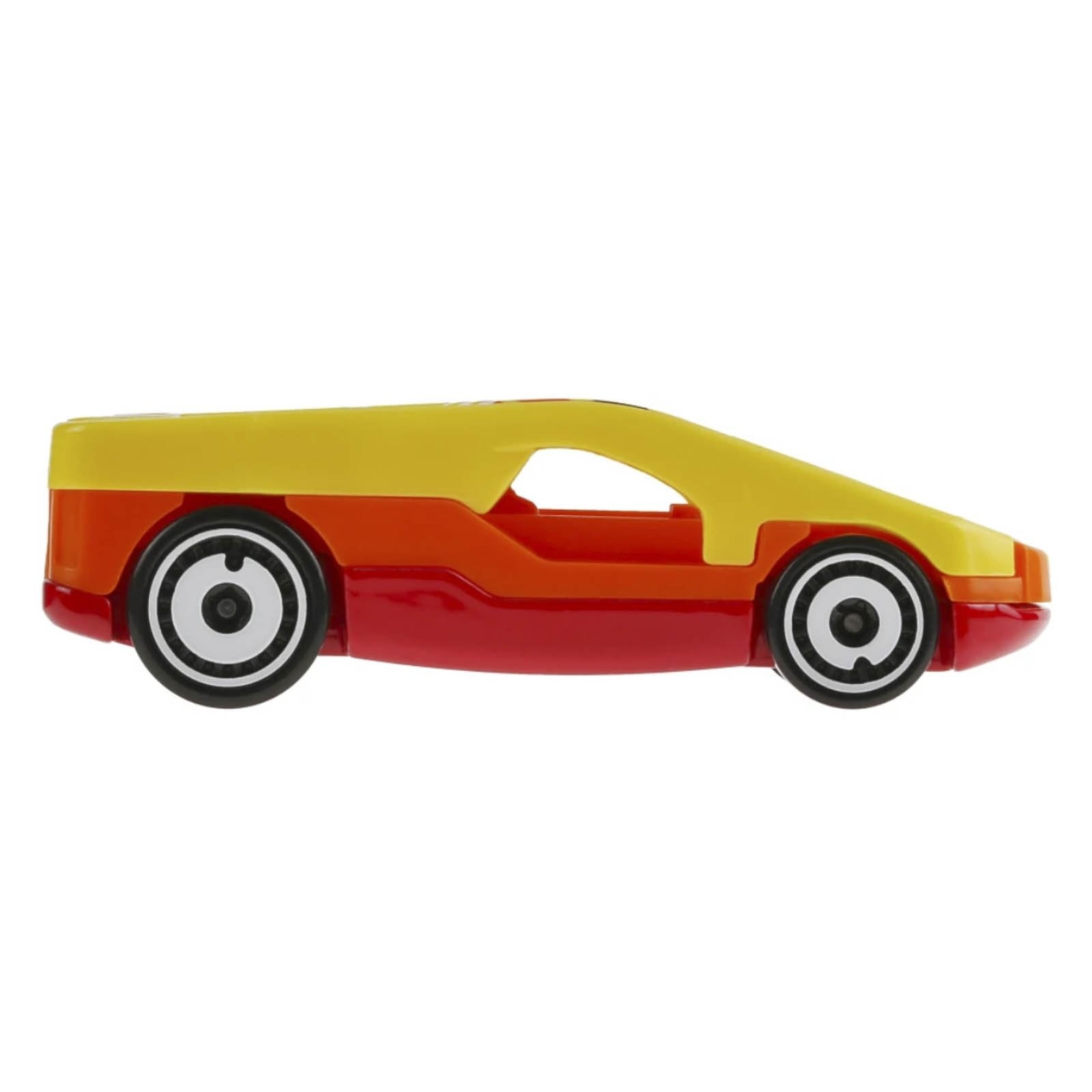 Hot Wheels HW Test Ride JJH68 - Imagem 2