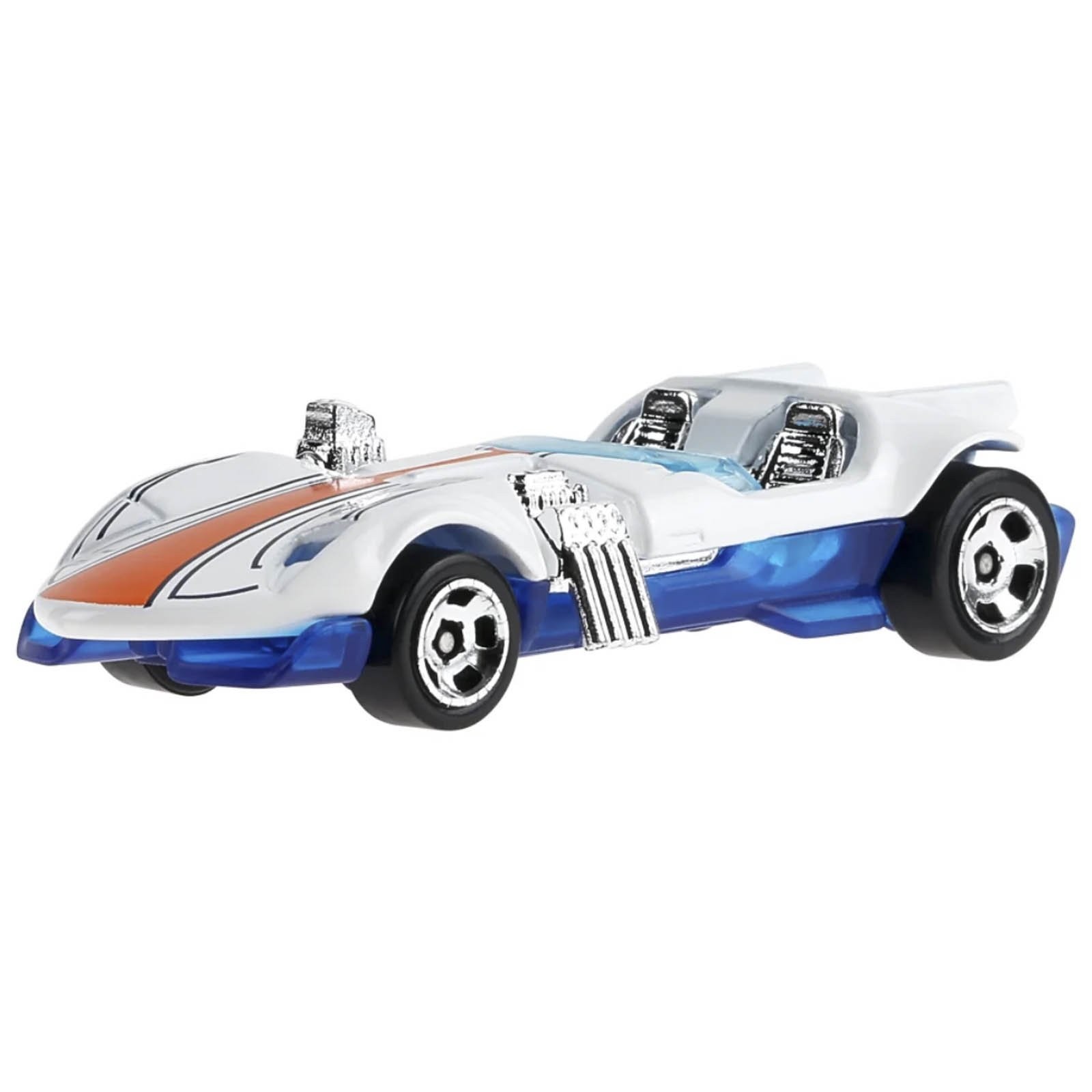 Hot Wheels Project Twin Mill JJH67 - Imagem 6