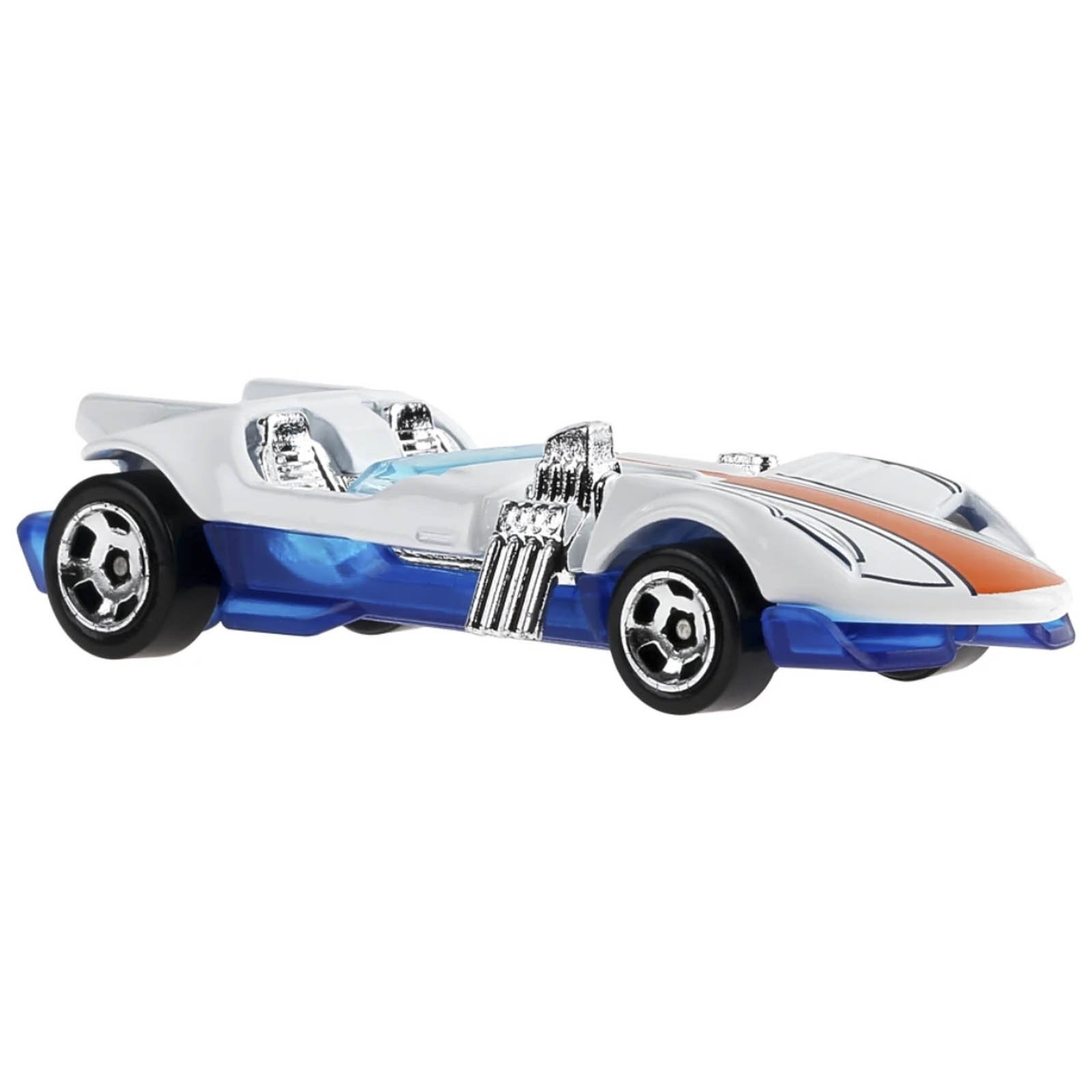 Hot Wheels Project Twin Mill JJH67 - Imagem 4