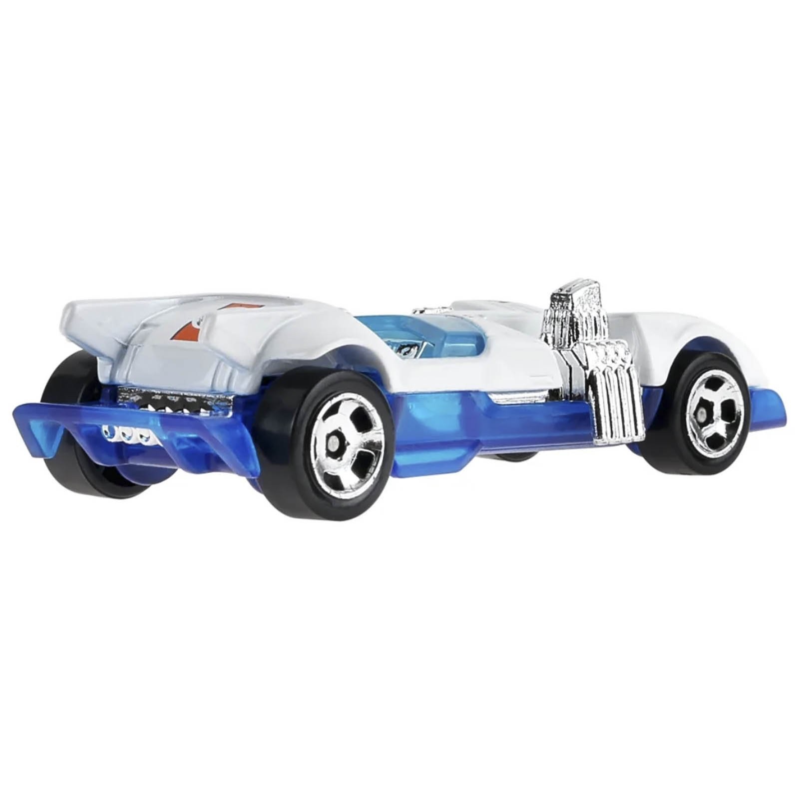 Hot Wheels Project Twin Mill JJH67 - Imagem 3