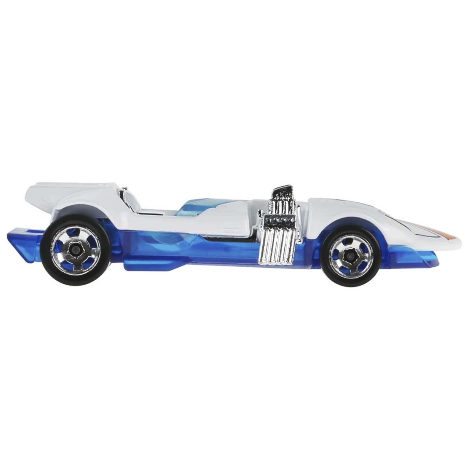 Hot Wheels Project Twin Mill JJH67 - Imagem 2