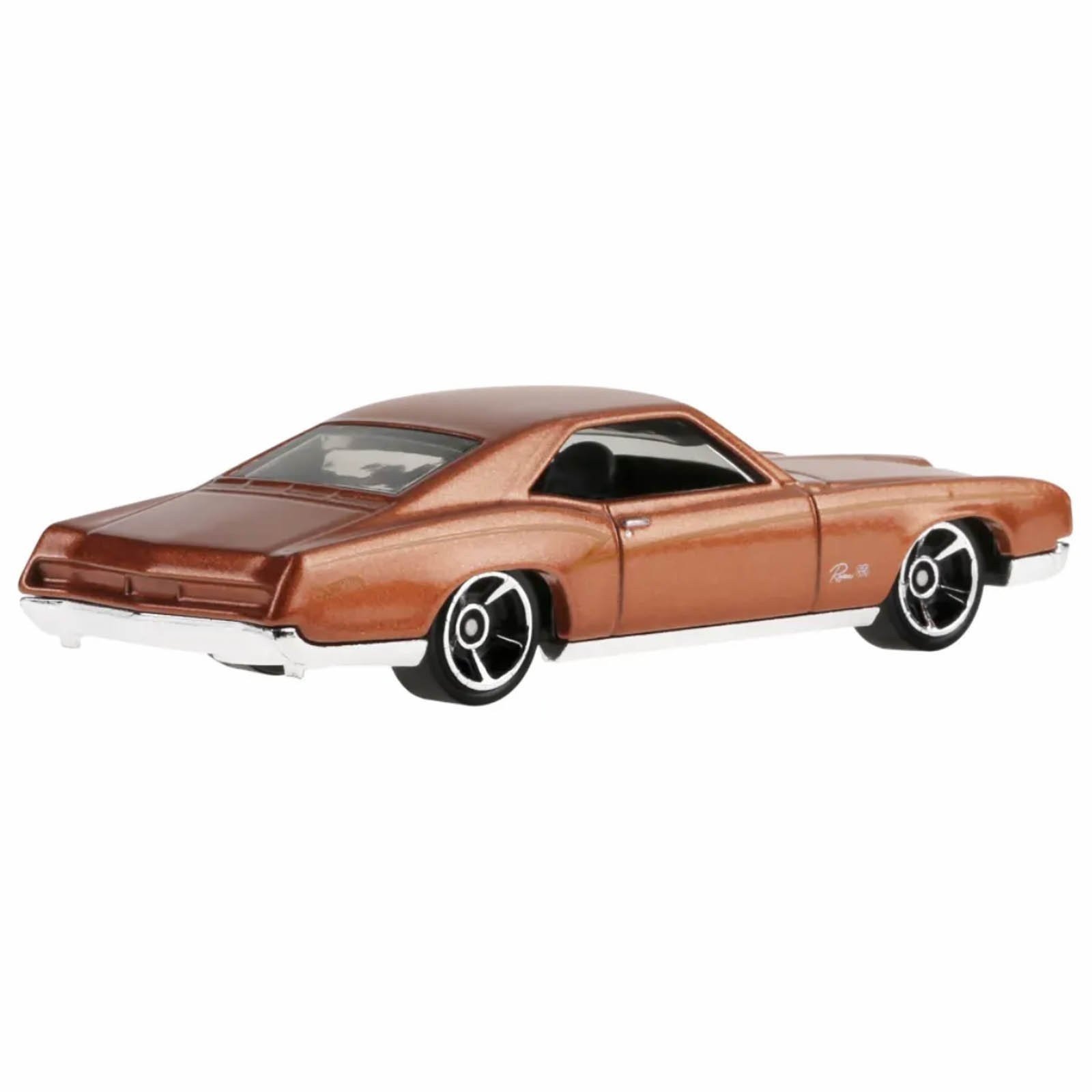 Hot Wheels 66 Buick Riviera JJK55 - Imagem 3