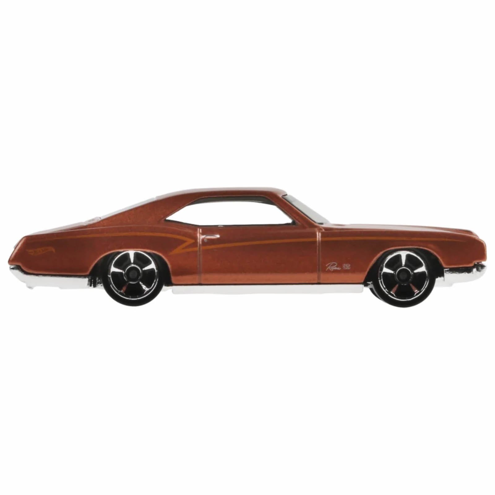Hot Wheels 66 Buick Riviera JJK55 - Imagem 2