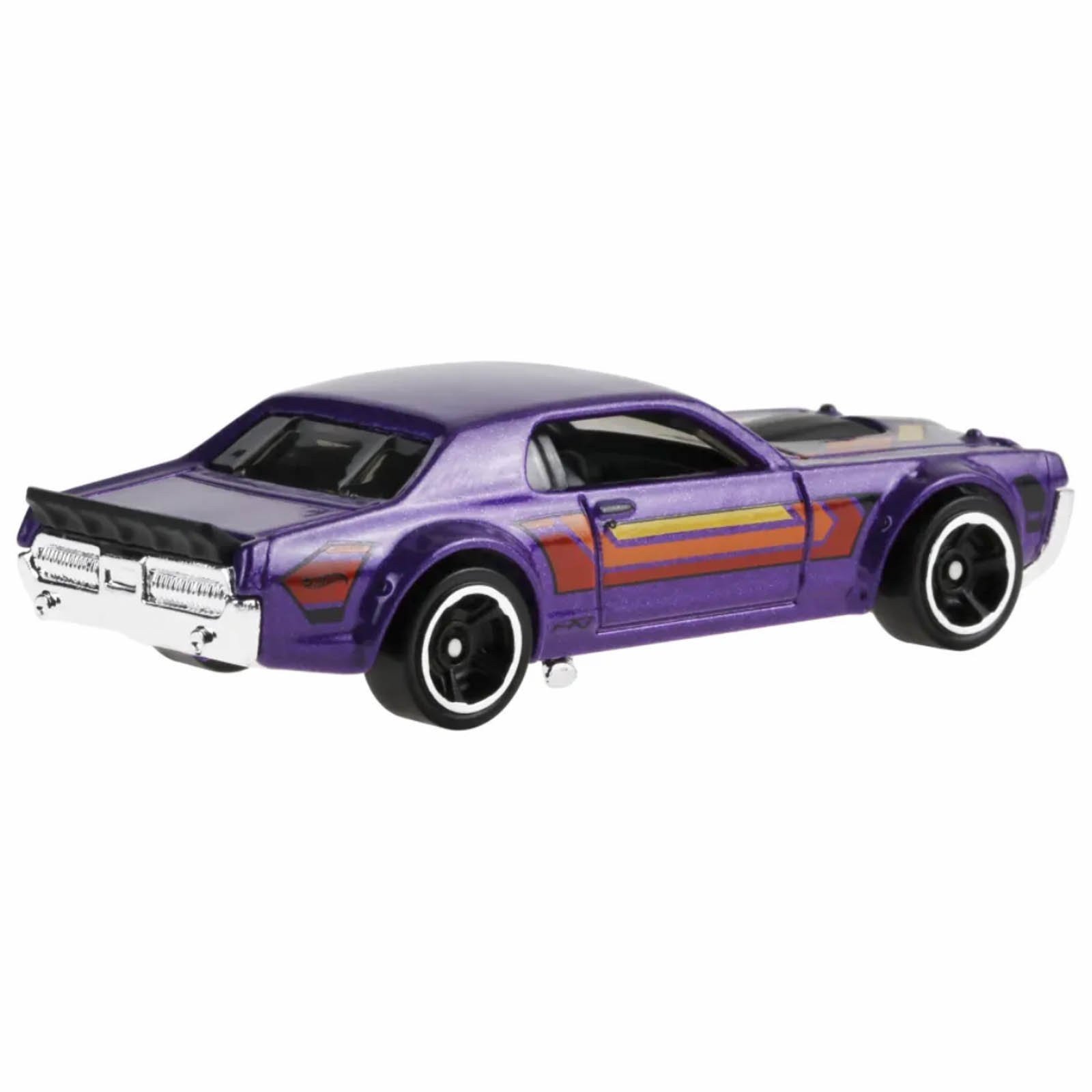 Hot Wheels 68 Mercury Cougar JJK56 - Imagem 3