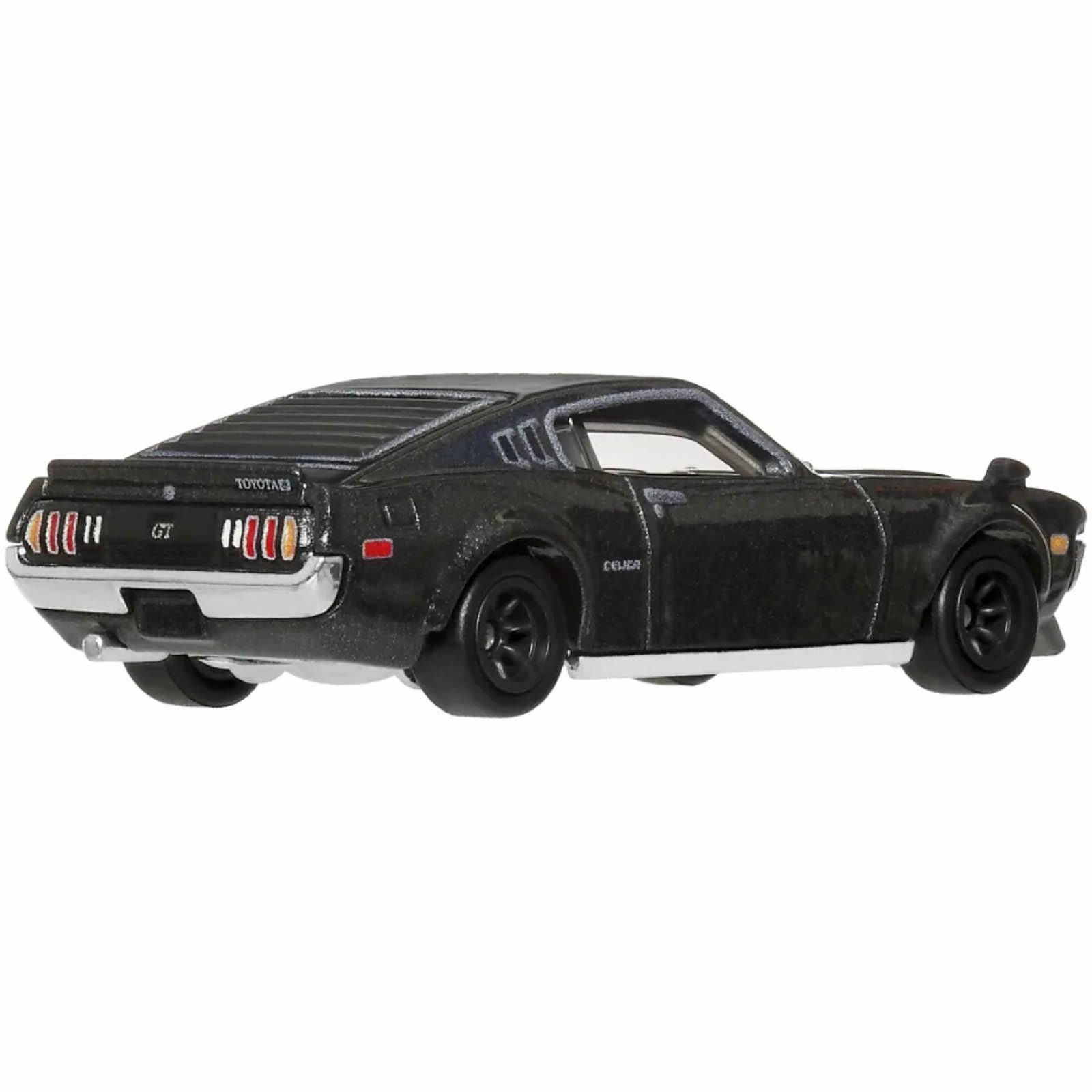 Hot Wheels 77 Toyota Celica JKD98 - Imagem 5