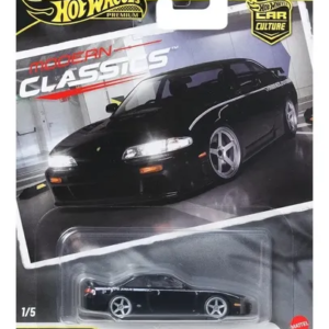 Hot Wheels 1995 Nismo 270R (S14) JKD99
