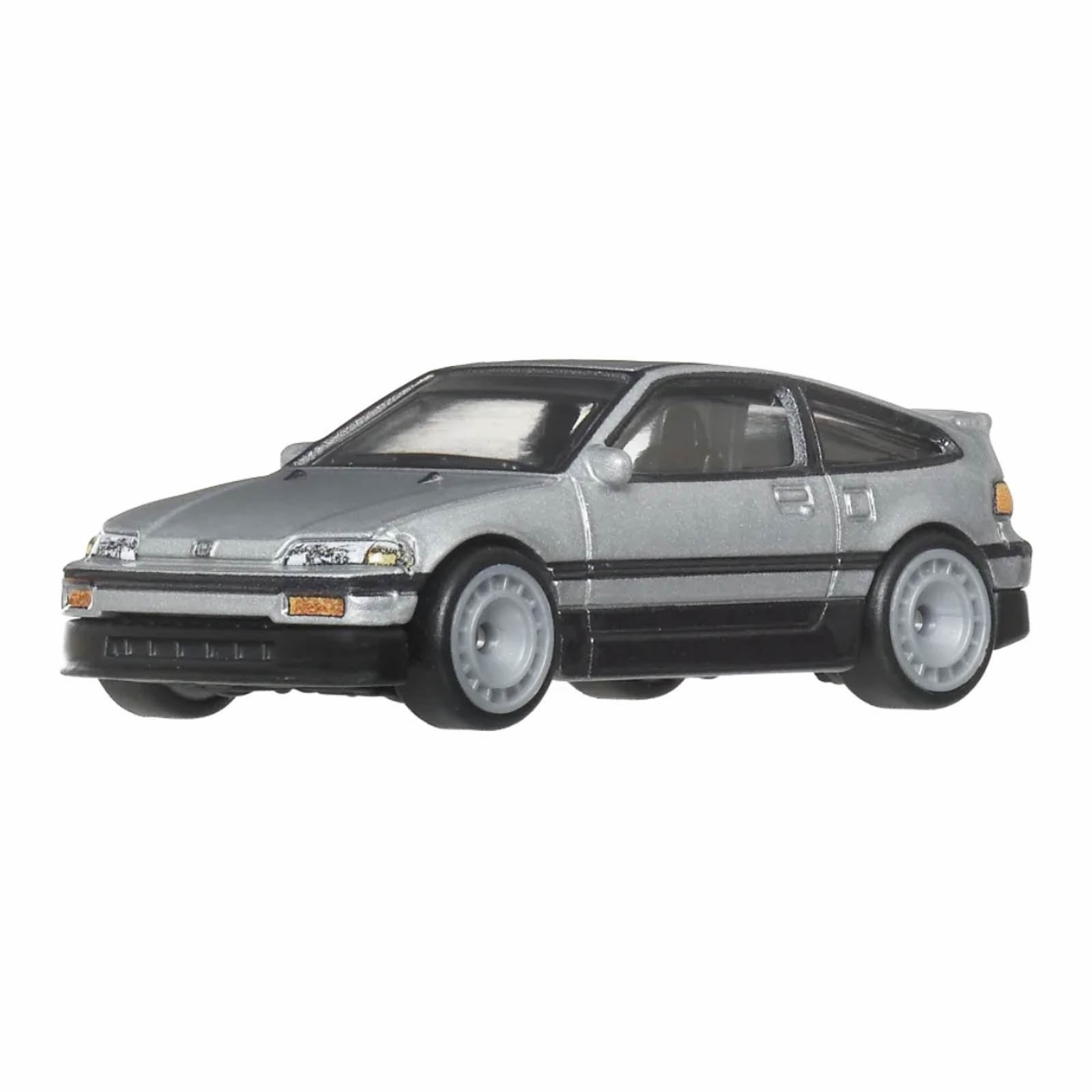 Hot Wheels 88 Honda CRX JKF13 - Imagem 6