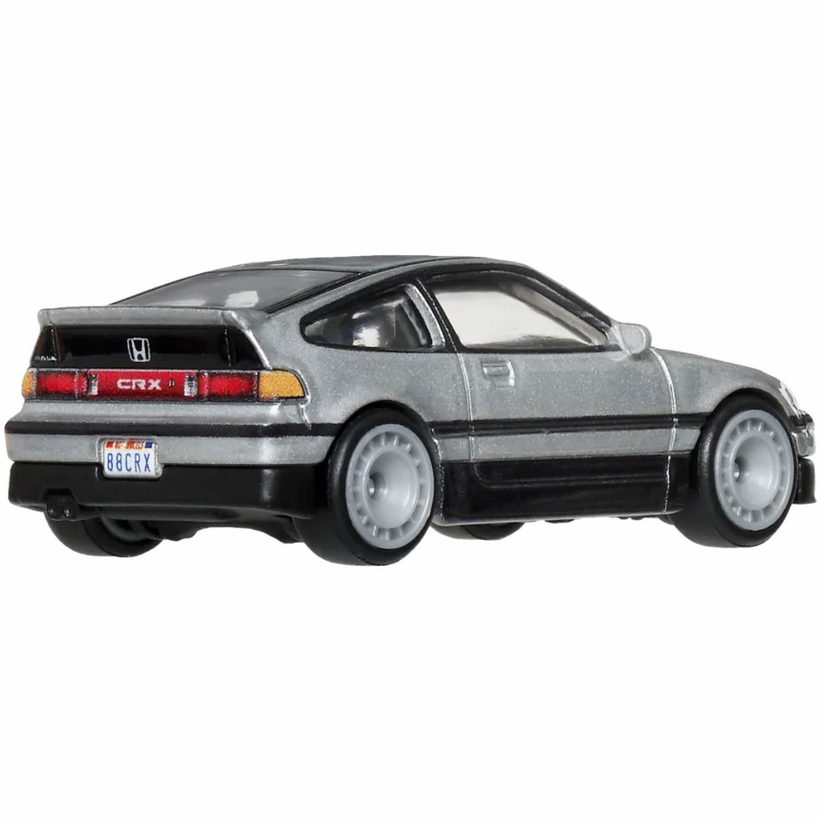 Hot Wheels 88 Honda CRX JKF13 - Imagem 4
