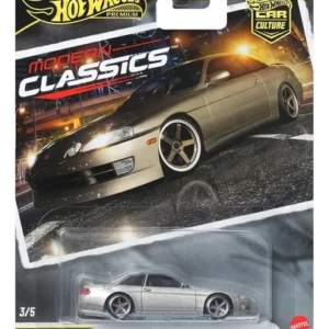 Hot Wheels Toyota Soarer JKF15