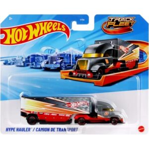 Hype Hauler (JKP35, 2026, Grafite)
