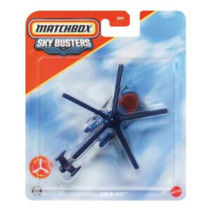 Matchbox Air Blade JJW35