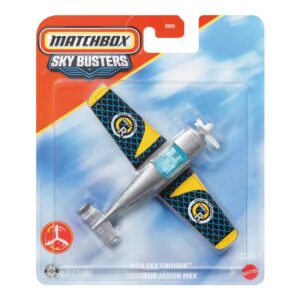 Matchbox MBX Sky Cruiser JJW36