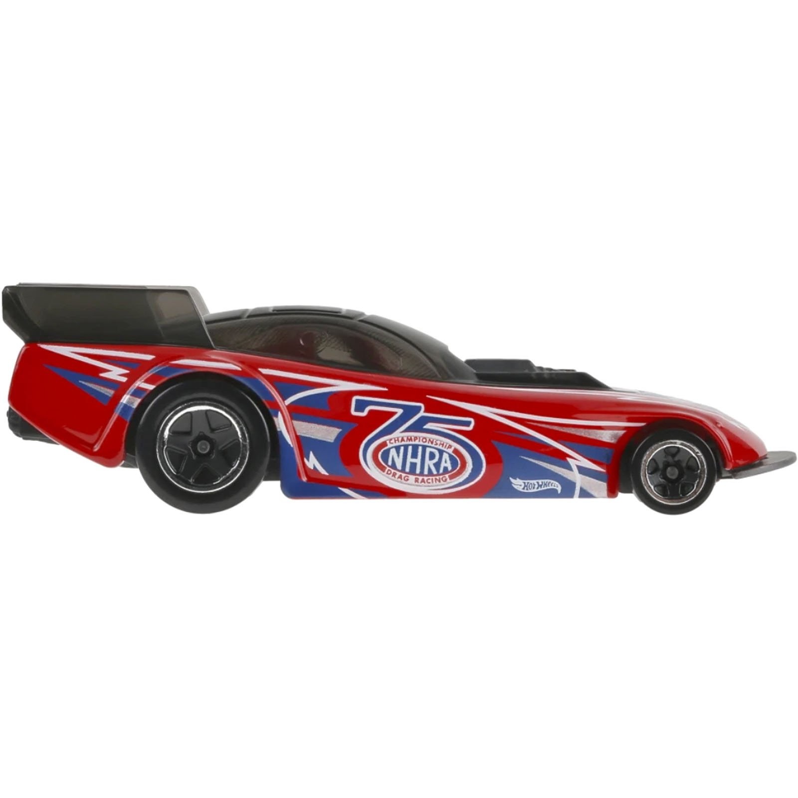 Hot Wheels Supercharged JJJ41 - Imagem 3