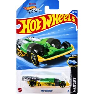 Salt Shaker (HYY75, 2025, Green)