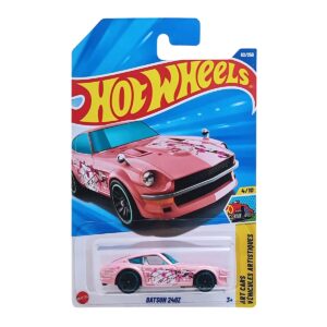 Datsun 240Z (JBB66, 2025, Light Pink)